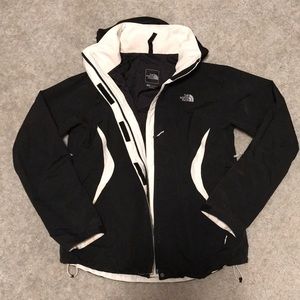 North Face Jacket